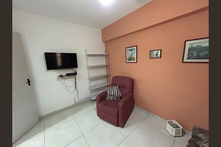 Apartamento à venda com 95m², 2 quartos e 1 vagaQuarto 1