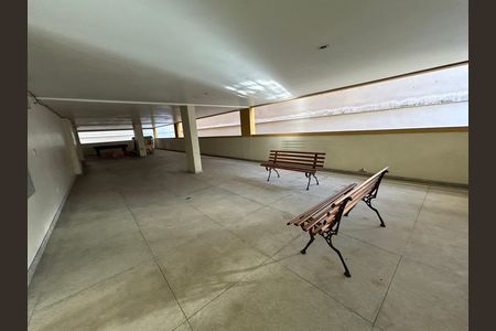 Apartamento à venda com 95m², 2 quartos e 1 vagaÁrea comum