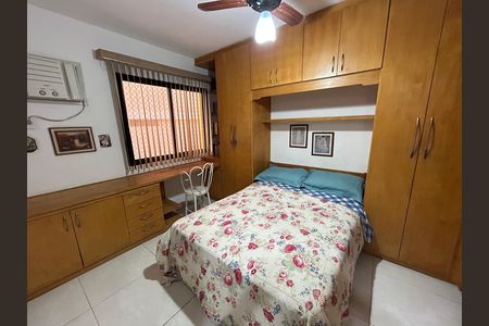 Apartamento à venda com 95m², 2 quartos e 1 vagaQuarto 2 - Suíte