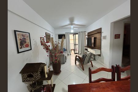 Apartamento à venda com 95m², 2 quartos e 1 vagaSala