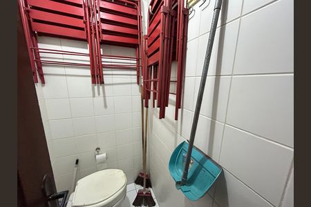 Apartamento à venda com 95m², 2 quartos e 1 vagaBanheiro da Suíte