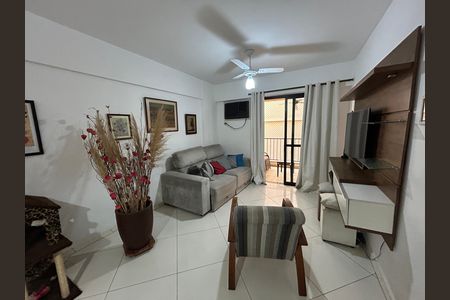 Apartamento à venda com 95m², 2 quartos e 1 vagaSala