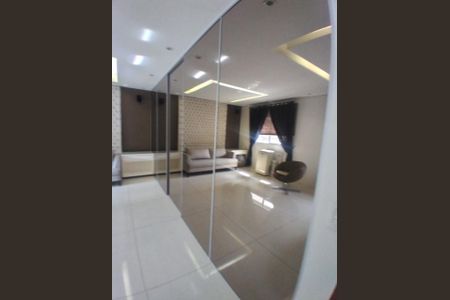 Foto 54 de apartamento à venda com 3 quartos, 160m² em Vila Boaventura, Jundiaí