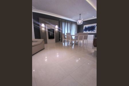 Apartamento à venda com 160m², 3 quartos e 3 vagas Apartamento à venda com 160m², 3 quartos e 3 vagasFoto 05