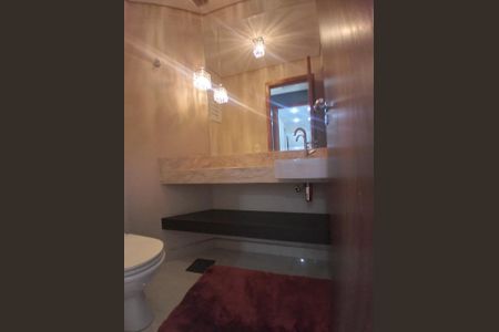 Apartamento à venda com 160m², 3 quartos e 3 vagas Apartamento à venda com 160m², 3 quartos e 3 vagasFoto 27