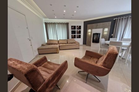 Foto 81 de apartamento à venda com 3 quartos, 160m² em Vila Boaventura, Jundiaí