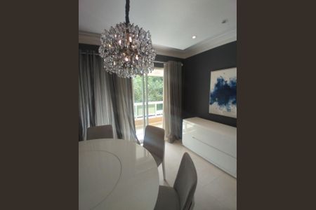 Apartamento à venda com 160m², 3 quartos e 3 vagas Apartamento à venda com 160m², 3 quartos e 3 vagasFoto 19