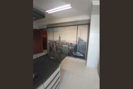 Apartamento à venda com 160m², 3 quartos e 3 vagas Apartamento à venda com 160m², 3 quartos e 3 vagasFoto 29