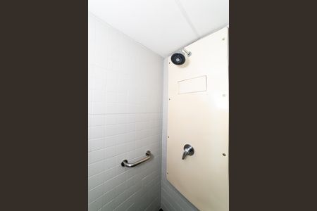 Apartamento à venda com 25m², 1 quarto e 1 vagaBanheiro da Suíte