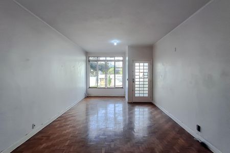 Sala de casa para alugar com 3 quartos, 100m² em Ipiranga, São Paulo