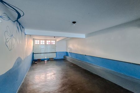 Garagem de casa para alugar com 3 quartos, 230m² em Ipiranga, São Paulo