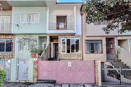 Fachada - Plaquinha de casa para alugar com 3 quartos, 230m² em Ipiranga, São Paulo