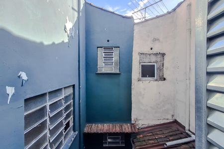 Vista do Quarto 1 de casa para alugar com 3 quartos, 230m² em Ipiranga, São Paulo