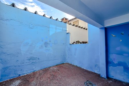 Área externa de casa para alugar com 3 quartos, 230m² em Ipiranga, São Paulo
