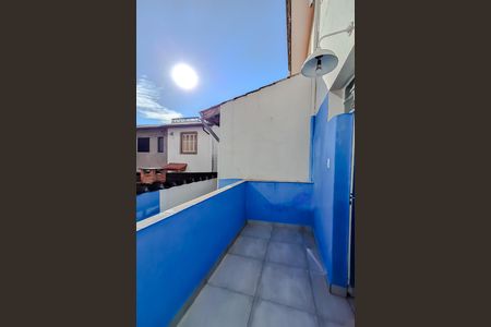 Área de Serviço de casa para alugar com 3 quartos, 230m² em Ipiranga, São Paulo