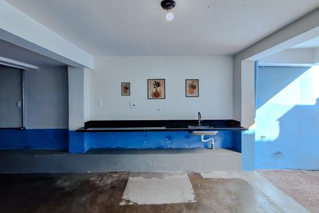 Garagem de casa para alugar com 3 quartos, 230m² em Ipiranga, São Paulo