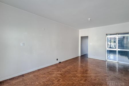 Sala de casa para alugar com 3 quartos, 100m² em Ipiranga, São Paulo