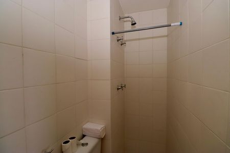 Apartamento para alugar com 106m², 3 quartos e 2 vagas Apartamento para alugar com 106m², 3 quartos e 2 vagasBanheiro de serviço