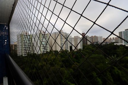Apartamento para alugar com 106m², 3 quartos e 2 vagas Apartamento para alugar com 106m², 3 quartos e 2 vagasVista