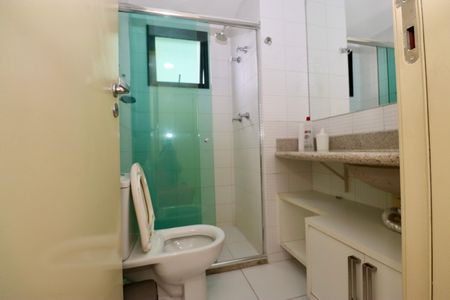 Apartamento para alugar com 106m², 3 quartos e 2 vagas Apartamento para alugar com 106m², 3 quartos e 2 vagasSuíte 2