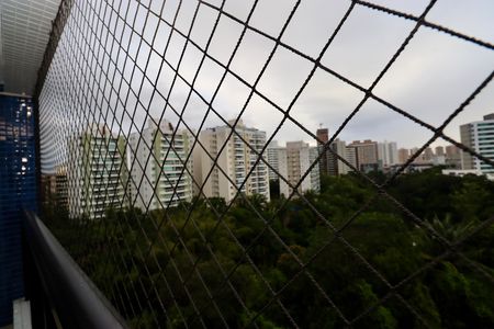 Apartamento para alugar com 106m², 3 quartos e 2 vagas Apartamento para alugar com 106m², 3 quartos e 2 vagasVista