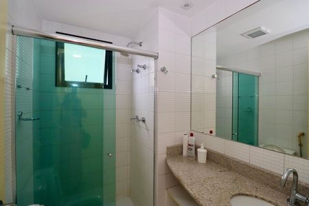 Apartamento para alugar com 106m², 3 quartos e 2 vagas Apartamento para alugar com 106m², 3 quartos e 2 vagasSuíte 2