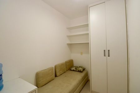 Apartamento para alugar com 106m², 3 quartos e 2 vagas Apartamento para alugar com 106m², 3 quartos e 2 vagasDependência