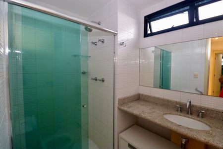 Apartamento para alugar com 106m², 3 quartos e 2 vagas Apartamento para alugar com 106m², 3 quartos e 2 vagasSuíte 1