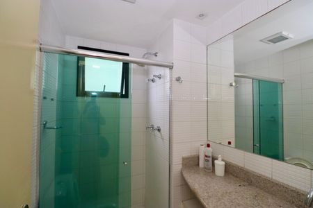 Apartamento para alugar com 106m², 3 quartos e 2 vagas Apartamento para alugar com 106m², 3 quartos e 2 vagasSuíte 2