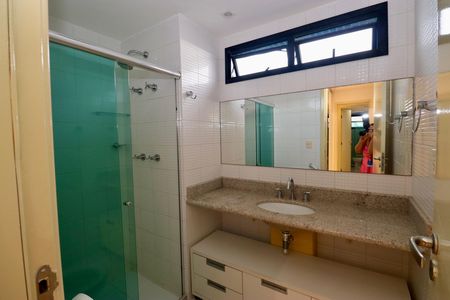 Apartamento para alugar com 106m², 3 quartos e 2 vagas Apartamento para alugar com 106m², 3 quartos e 2 vagasSuíte 1
