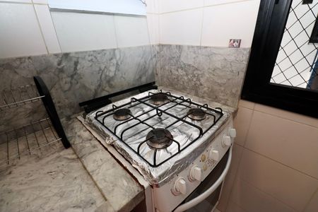 Apartamento para alugar com 106m², 3 quartos e 2 vagas Apartamento para alugar com 106m², 3 quartos e 2 vagasCozinha