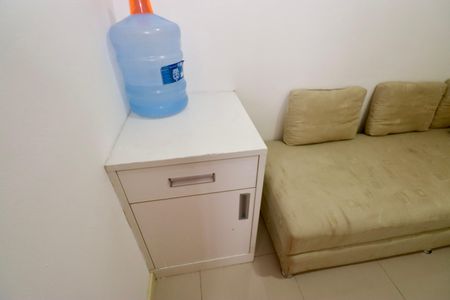Apartamento para alugar com 106m², 3 quartos e 2 vagas Apartamento para alugar com 106m², 3 quartos e 2 vagasDependência