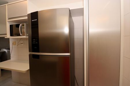 Apartamento para alugar com 106m², 3 quartos e 2 vagas Apartamento para alugar com 106m², 3 quartos e 2 vagasCozinha