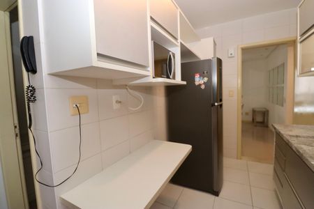 Apartamento para alugar com 106m², 3 quartos e 2 vagas