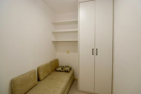 Apartamento para alugar com 106m², 3 quartos e 2 vagas Apartamento para alugar com 106m², 3 quartos e 2 vagasDependência
