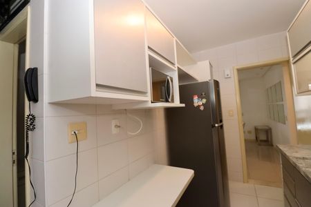 Apartamento para alugar com 106m², 3 quartos e 2 vagas Apartamento para alugar com 106m², 3 quartos e 2 vagasCozinha