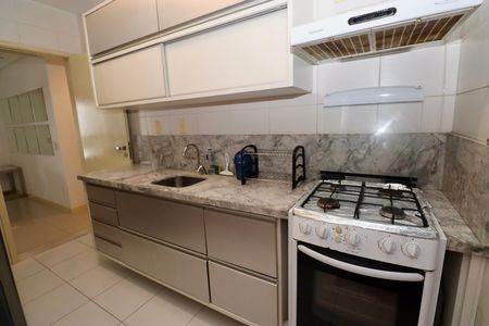 Apartamento para alugar com 106m², 3 quartos e 2 vagas