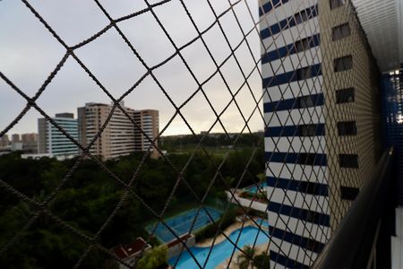 Apartamento para alugar com 106m², 3 quartos e 2 vagas Apartamento para alugar com 106m², 3 quartos e 2 vagasVista