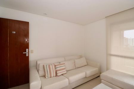 Apartamento para alugar com 106m², 3 quartos e 2 vagas Apartamento para alugar com 106m², 3 quartos e 2 vagasSala