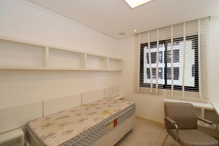 Apartamento para alugar com 106m², 3 quartos e 2 vagas Apartamento para alugar com 106m², 3 quartos e 2 vagasQuarto 2