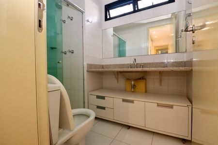 Apartamento para alugar com 106m², 3 quartos e 2 vagas Apartamento para alugar com 106m², 3 quartos e 2 vagasSuíte 1