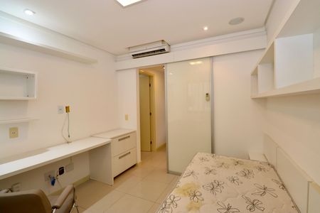 Apartamento para alugar com 106m², 3 quartos e 2 vagas Apartamento para alugar com 106m², 3 quartos e 2 vagasQuarto 2