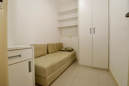 Apartamento para alugar com 106m², 3 quartos e 2 vagas Apartamento para alugar com 106m², 3 quartos e 2 vagasDependência