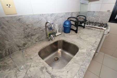 Apartamento para alugar com 106m², 3 quartos e 2 vagas Apartamento para alugar com 106m², 3 quartos e 2 vagasCozinha