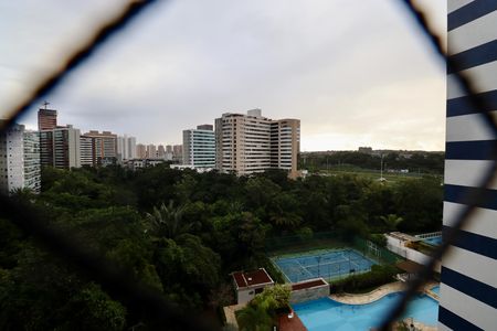 Apartamento para alugar com 106m², 3 quartos e 2 vagas Apartamento para alugar com 106m², 3 quartos e 2 vagasVista