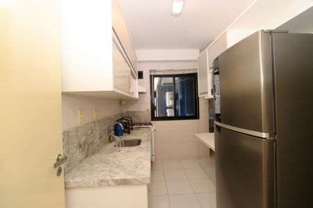 Apartamento para alugar com 106m², 3 quartos e 2 vagas Apartamento para alugar com 106m², 3 quartos e 2 vagasCozinha