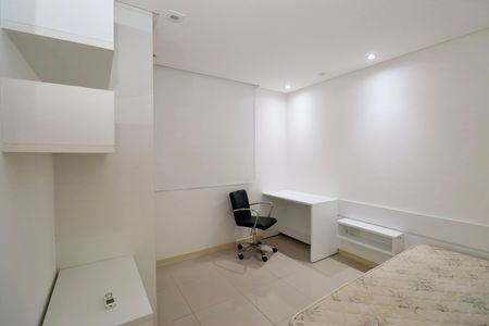 Apartamento para alugar com 106m², 3 quartos e 2 vagas Apartamento para alugar com 106m², 3 quartos e 2 vagasQuarto 3