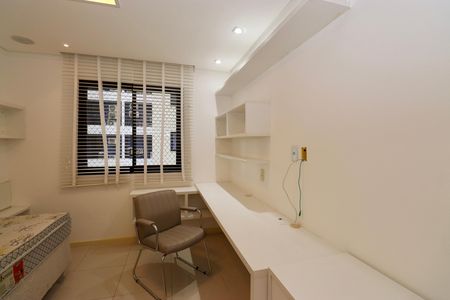 Apartamento para alugar com 106m², 3 quartos e 2 vagas Apartamento para alugar com 106m², 3 quartos e 2 vagasQuarto 2