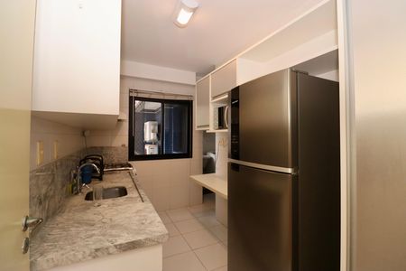 Apartamento para alugar com 106m², 3 quartos e 2 vagas Apartamento para alugar com 106m², 3 quartos e 2 vagasCozinha