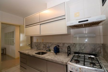 Apartamento para alugar com 106m², 3 quartos e 2 vagas Apartamento para alugar com 106m², 3 quartos e 2 vagasCozinha